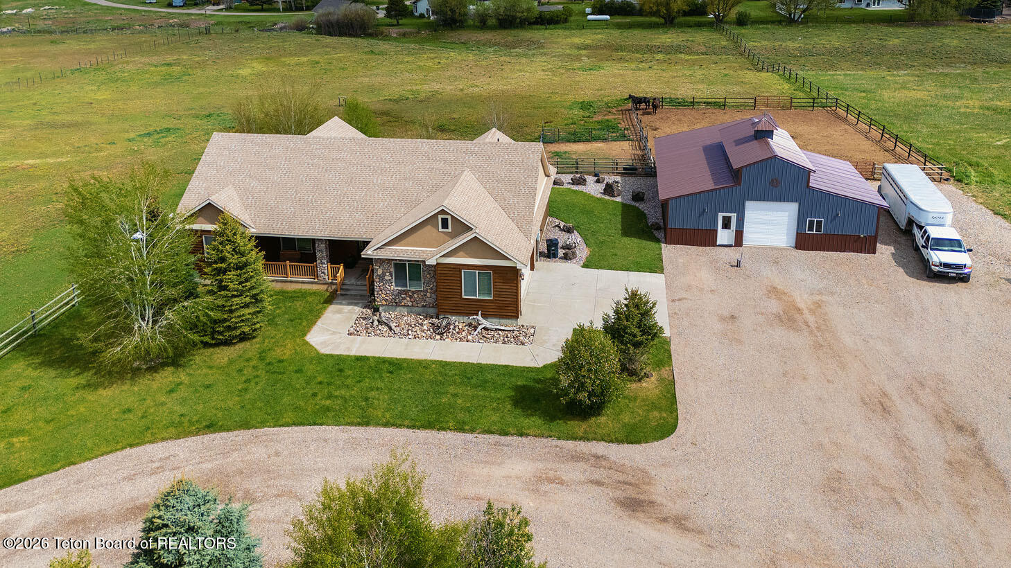 70 Braves Road Afton, WY 83110 - Photo 38 of 42 Chadwick home a1015