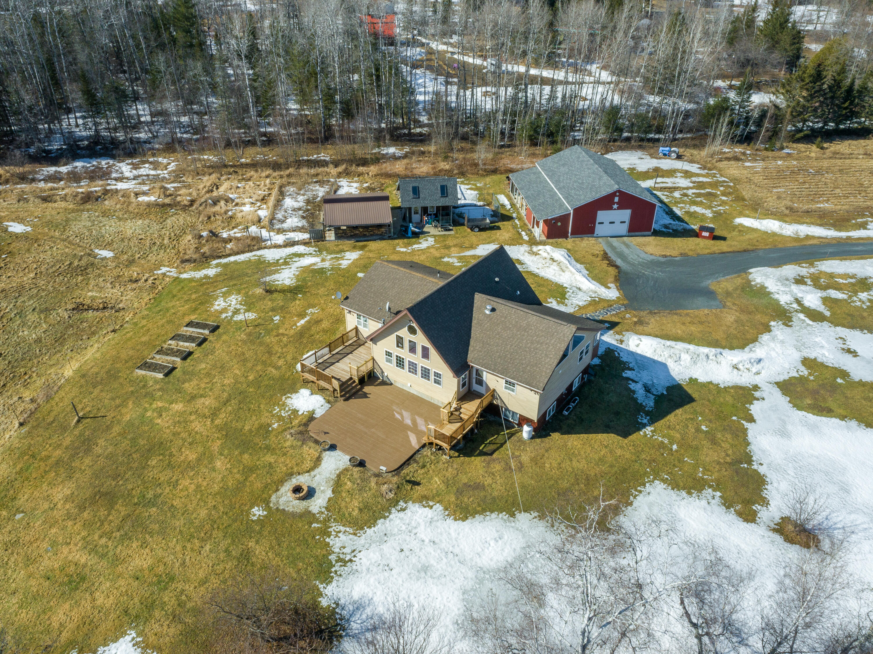 88 Corinth Road Hudson, ME 04449 - Photo 58 of 74 88 Corinth Rd-25