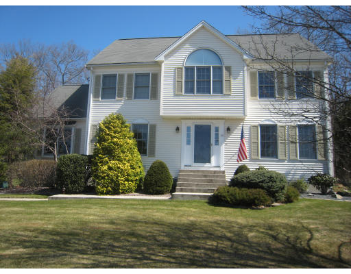86 Jefferson Road Franklin, MA 02038 - Photo 1 of 1 Gallery Image 1
