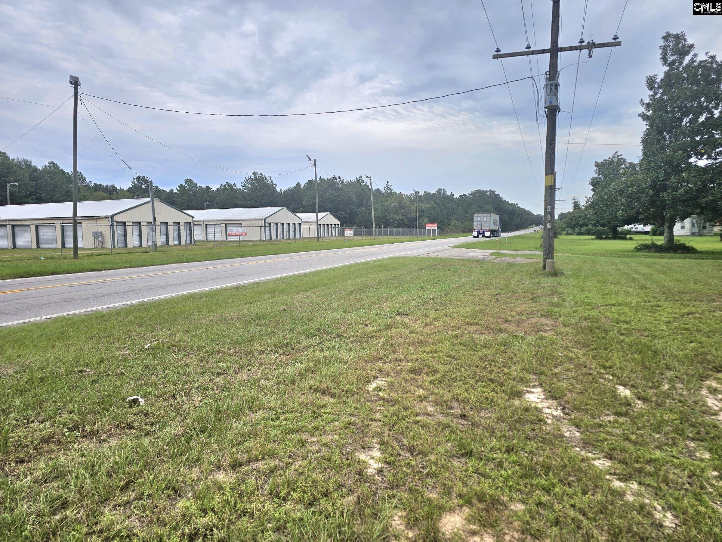 4412 Festival Trail Road Wagener, SC 29164 - Photo 10 of 20