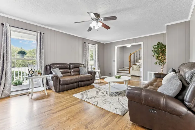 $845,000 | 4011 Central Valley Road, Murfreesboro, TN 37129