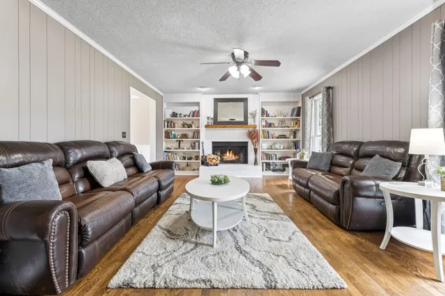 $845,000 | 4011 Central Valley Road, Murfreesboro, TN 37129