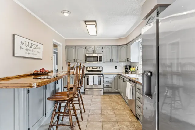 $845,000 | 4011 Central Valley Road, Murfreesboro, TN 37129