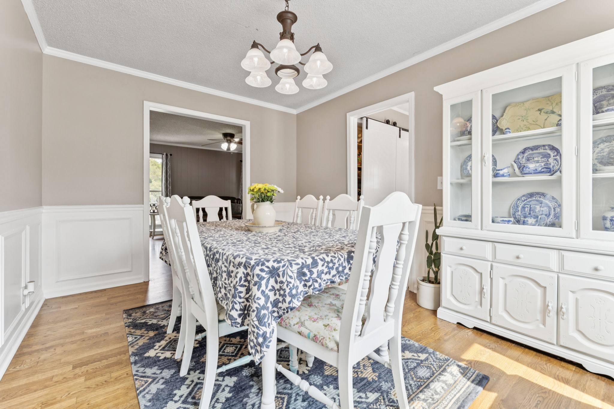 4011 Central Valley Road Murfreesboro, TN 37129 - Photo 25 of 93