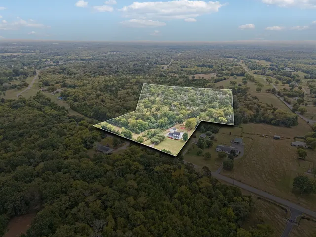 $845,000 | 4011 Central Valley Road, Murfreesboro, TN 37129