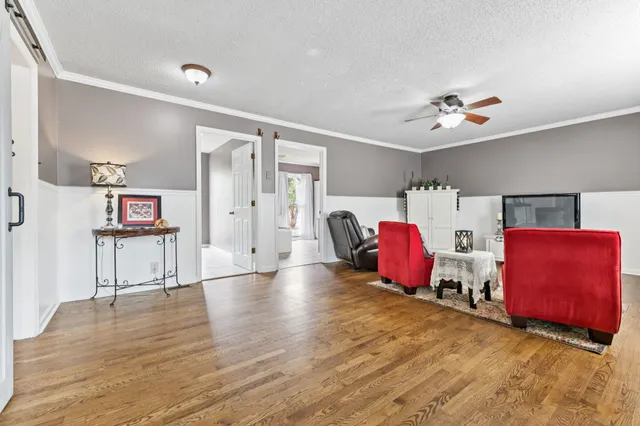 $845,000 | 4011 Central Valley Road, Murfreesboro, TN 37129