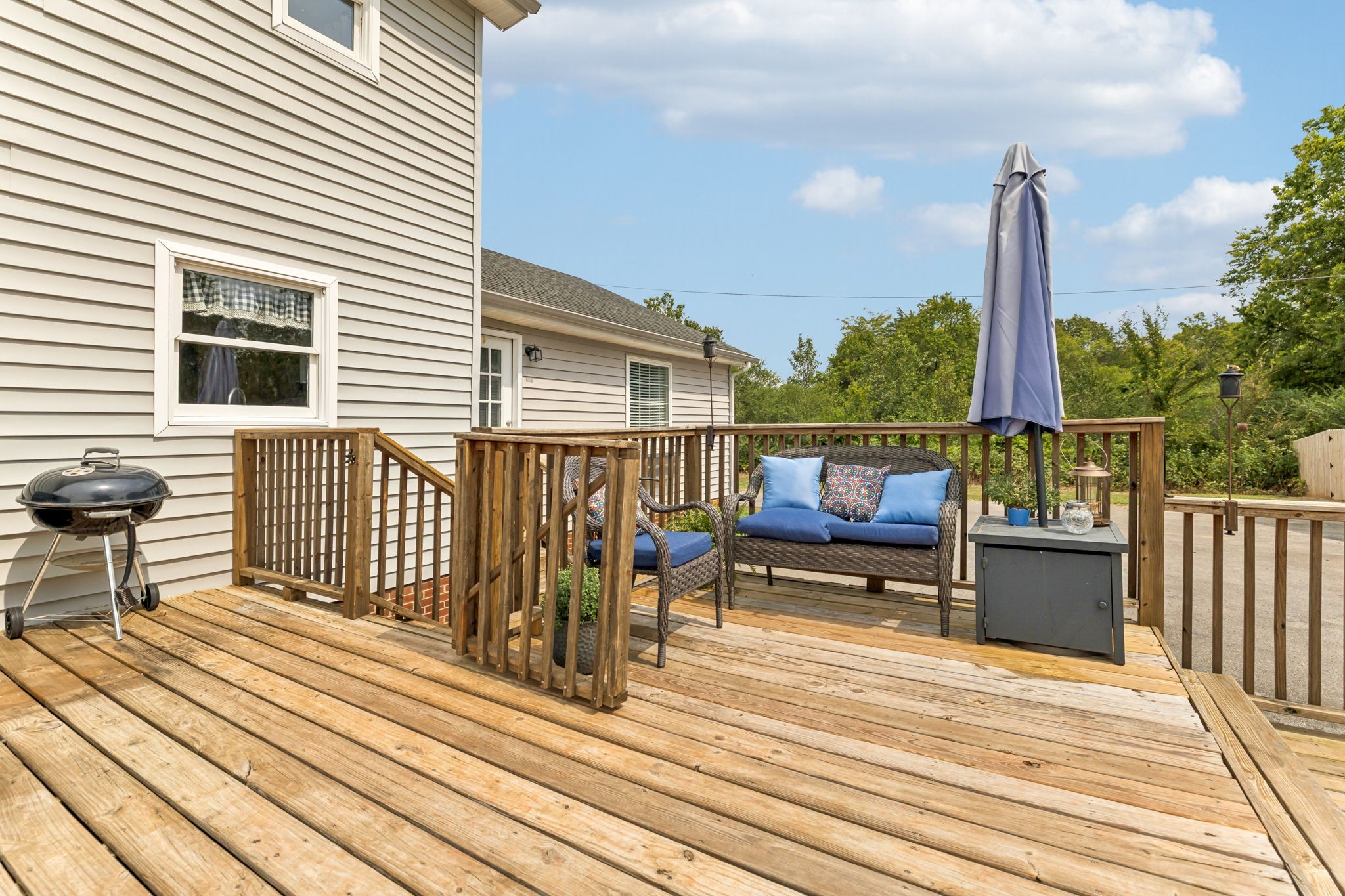 4011 Central Valley Road Murfreesboro, TN 37129 - Photo 46 of 93