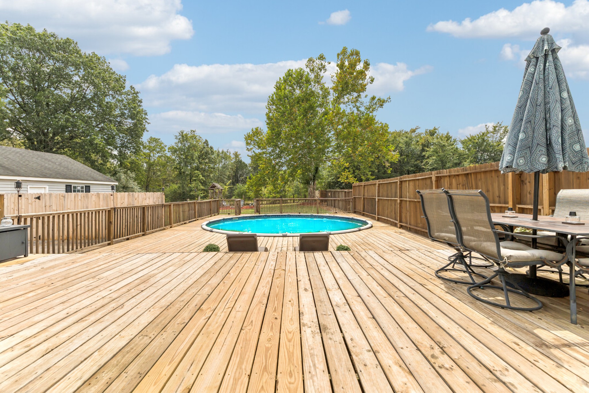 4011 Central Valley Road Murfreesboro, TN 37129 - Photo 49 of 93