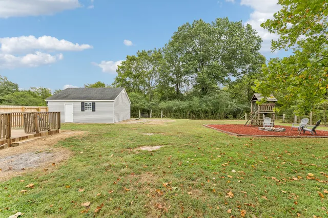 $845,000 | 4011 Central Valley Road, Murfreesboro, TN 37129