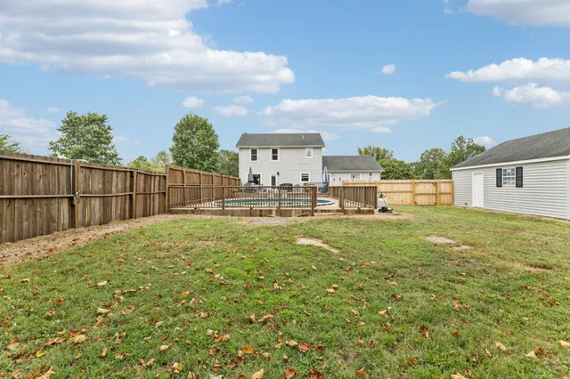 $845,000 | 4011 Central Valley Road, Murfreesboro, TN 37129