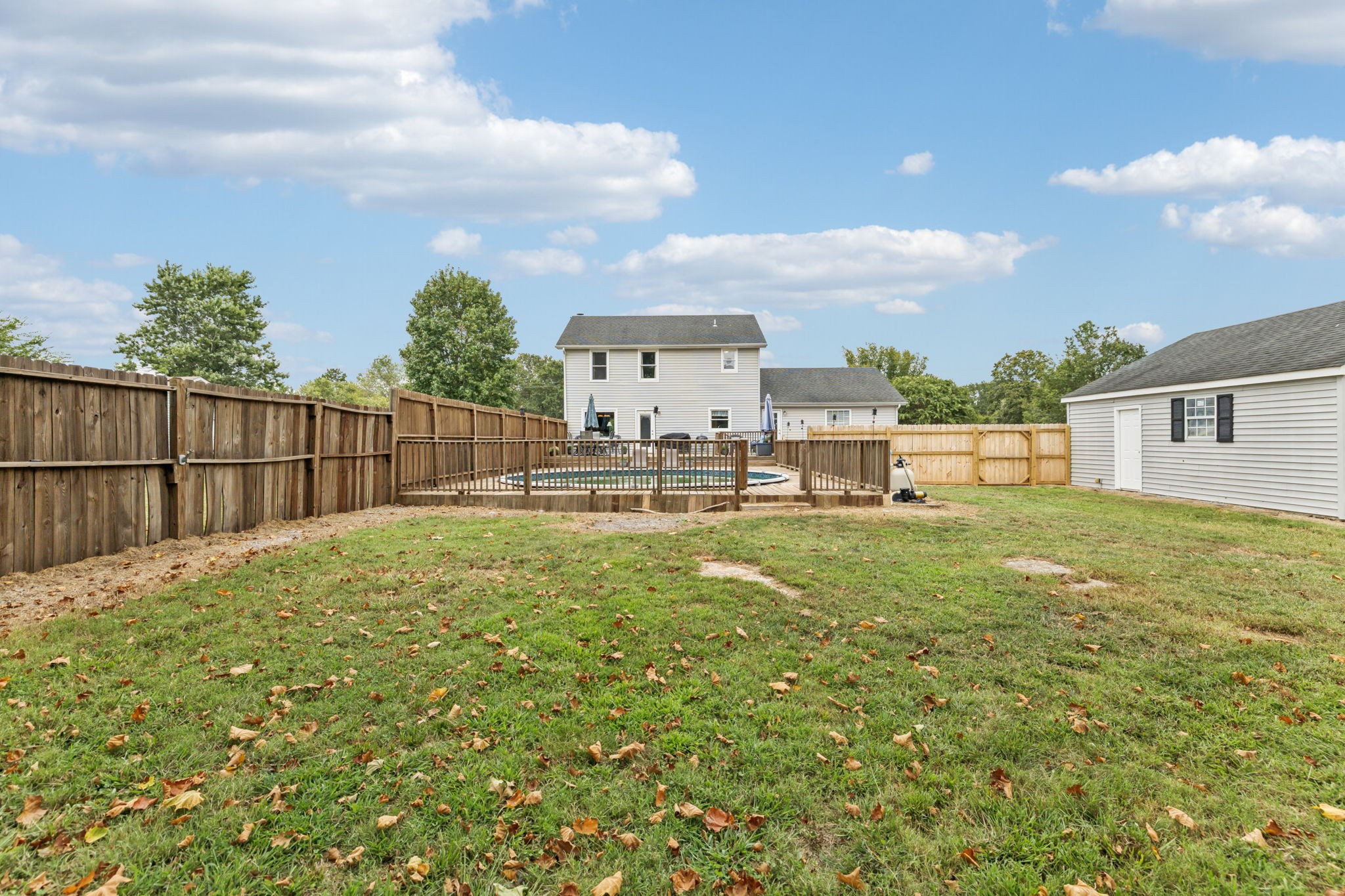 4011 Central Valley Road Murfreesboro, TN 37129 - Photo 56 of 93