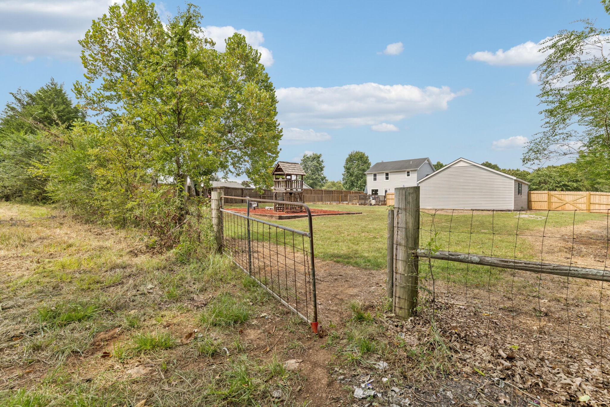 4011 Central Valley Road Murfreesboro, TN 37129 - Photo 60 of 93