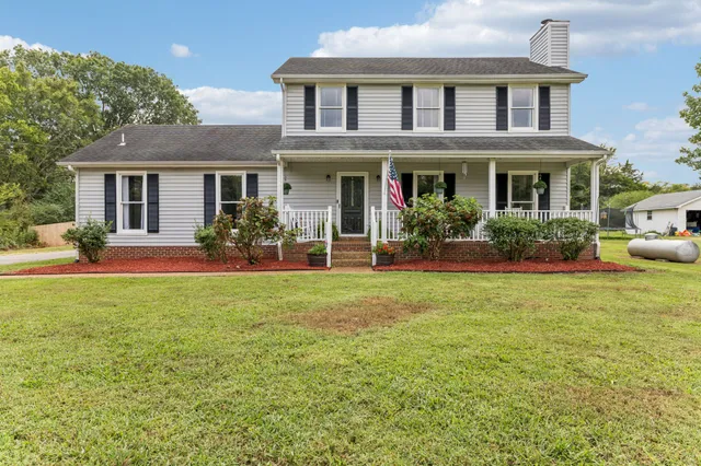 $845,000 | 4011 Central Valley Road, Murfreesboro, TN 37129