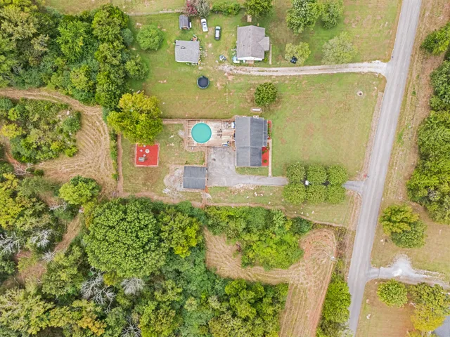 $845,000 | 4011 Central Valley Road, Murfreesboro, TN 37129