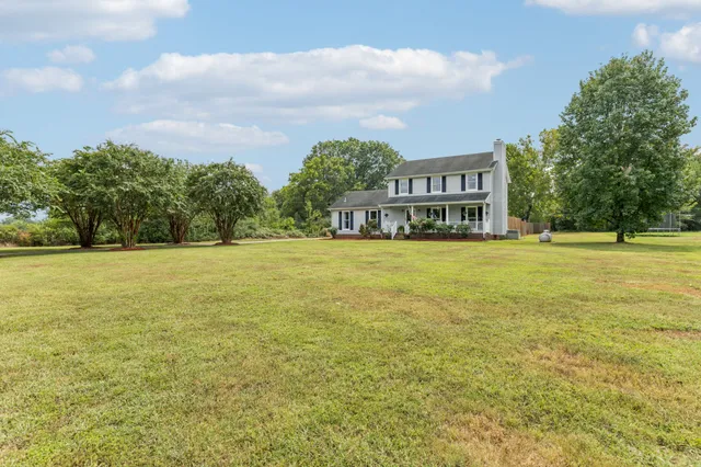 $845,000 | 4011 Central Valley Road, Murfreesboro, TN 37129