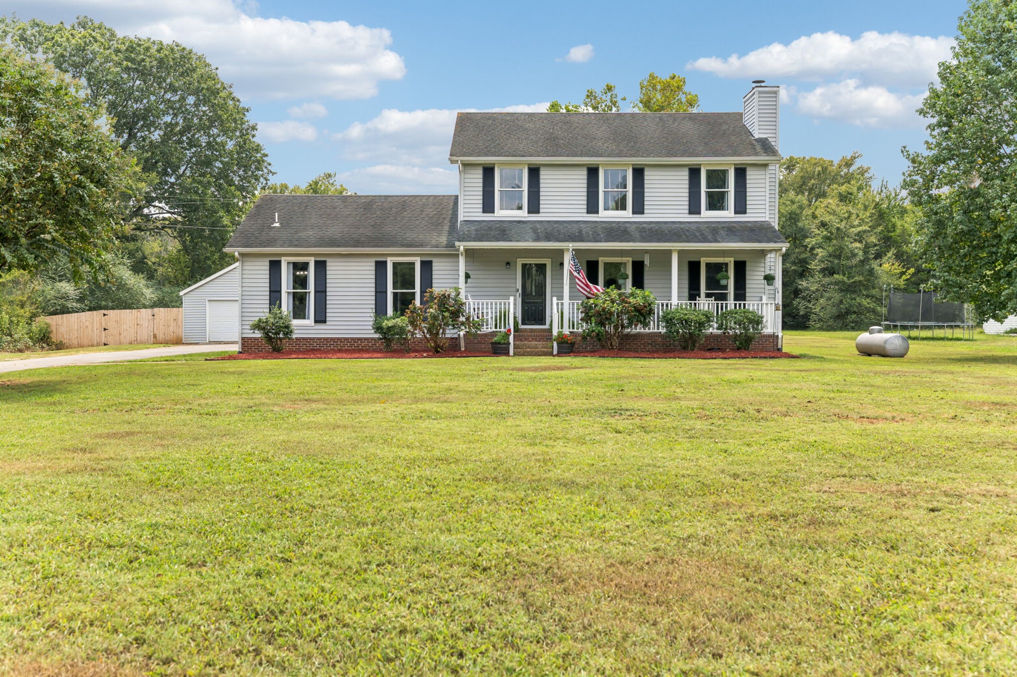 4011 Central Valley Road Murfreesboro, TN 37129 - Photo 63 of 93