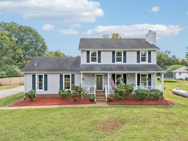 $845,000 | 4011 Central Valley Road, Murfreesboro, TN 37129