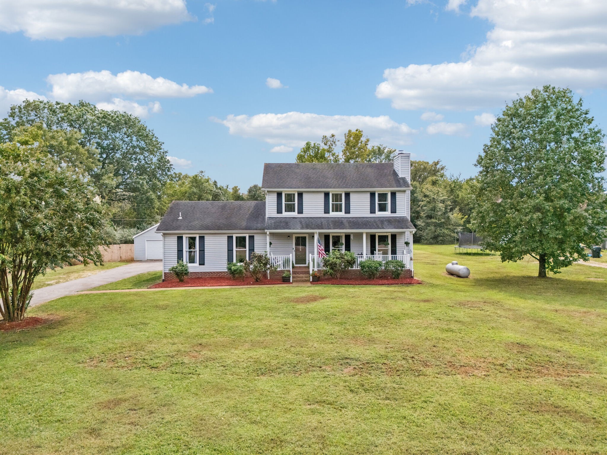 4011 Central Valley Road Murfreesboro, TN 37129 - Photo 66 of 93