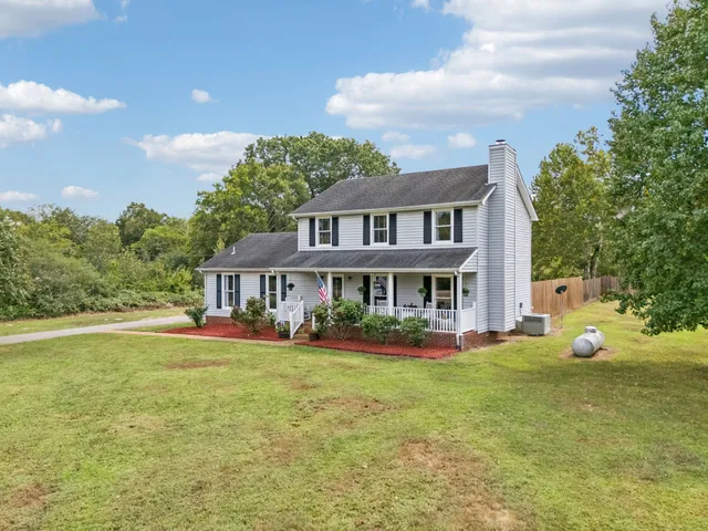 $845,000 | 4011 Central Valley Road, Murfreesboro, TN 37129