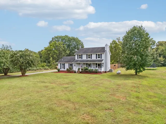 $845,000 | 4011 Central Valley Road, Murfreesboro, TN 37129