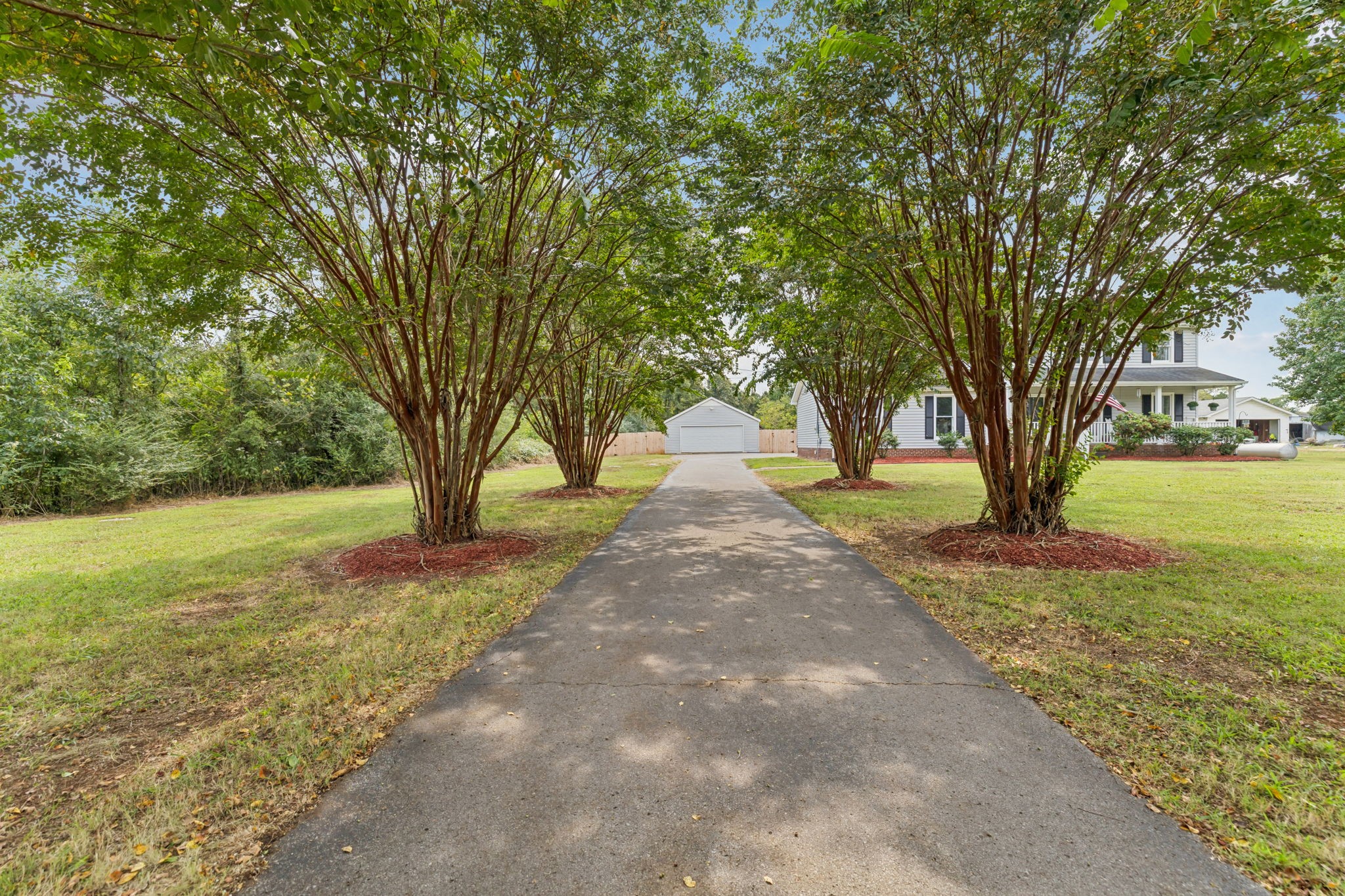 4011 Central Valley Road Murfreesboro, TN 37129 - Photo 69 of 93