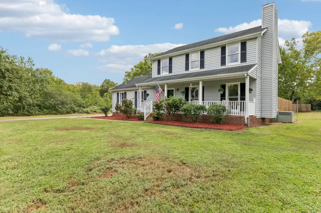 $845,000 | 4011 Central Valley Road, Murfreesboro, TN 37129