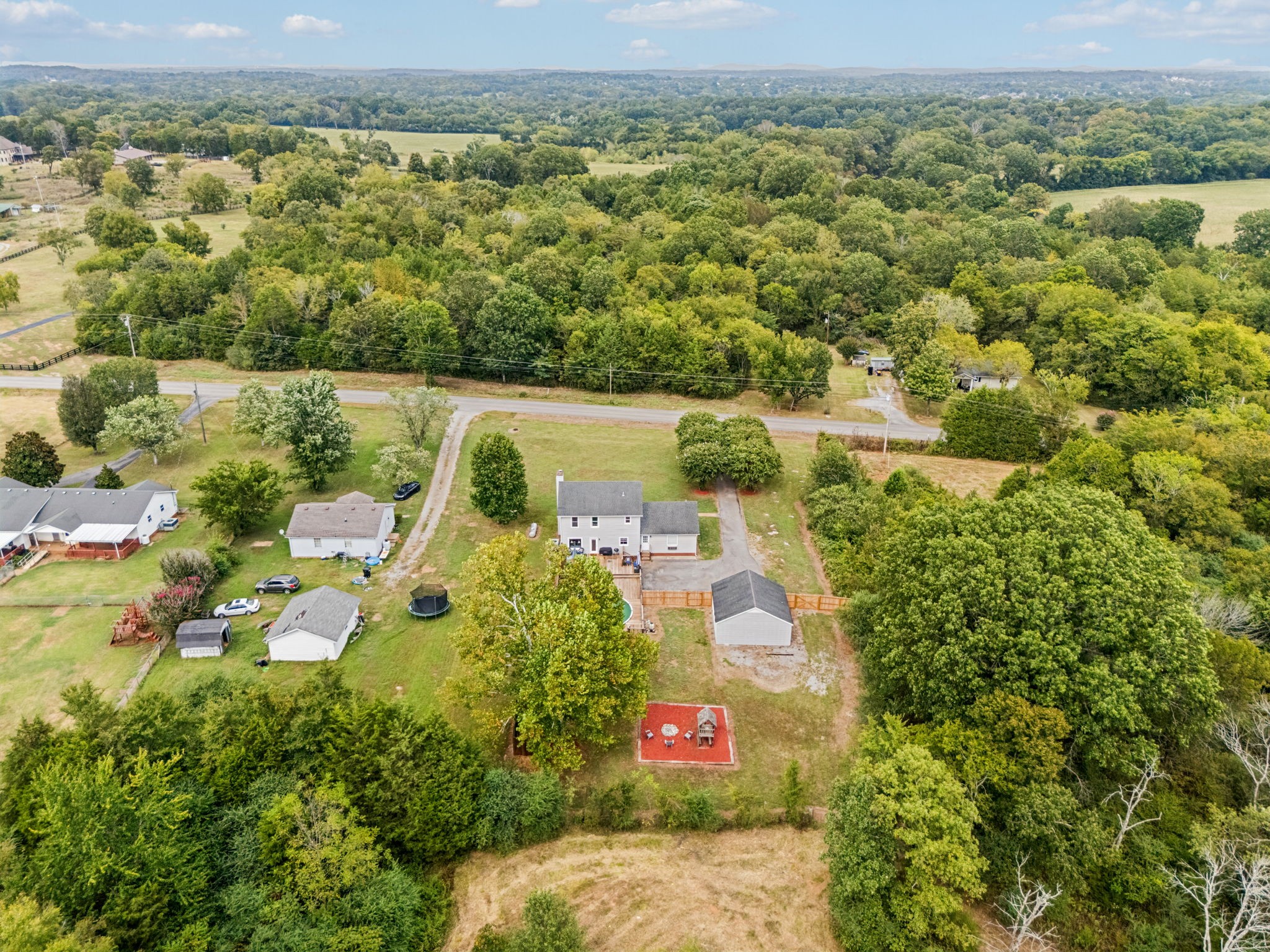 4011 Central Valley Road Murfreesboro, TN 37129 - Photo 72 of 93