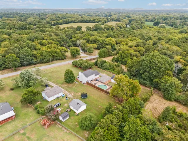 $845,000 | 4011 Central Valley Road, Murfreesboro, TN 37129