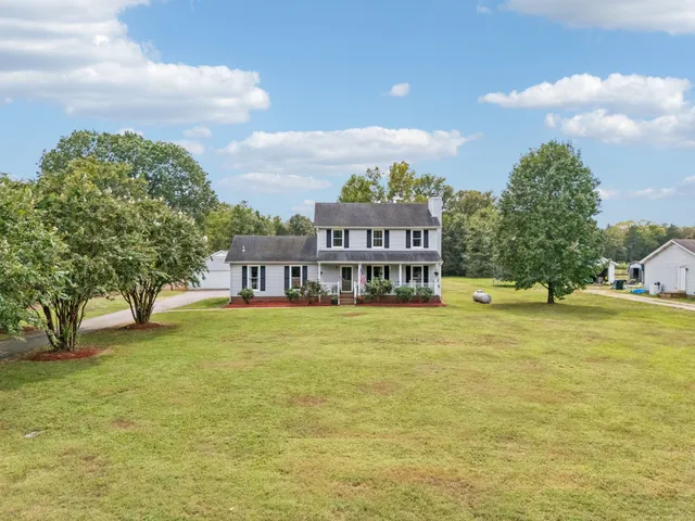 $845,000 | 4011 Central Valley Road, Murfreesboro, TN 37129