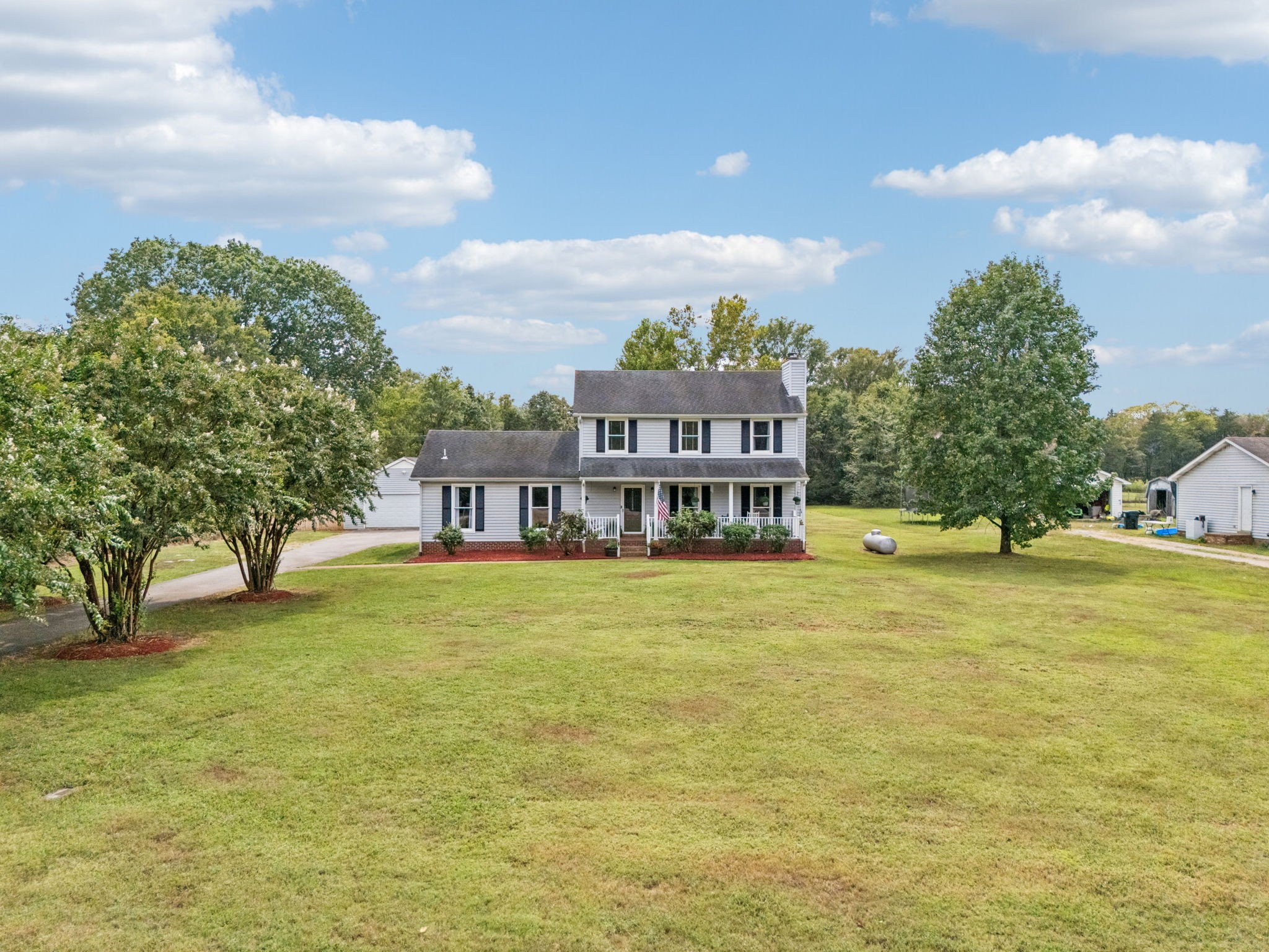 4011 Central Valley Road Murfreesboro, TN 37129 - Photo 76 of 93