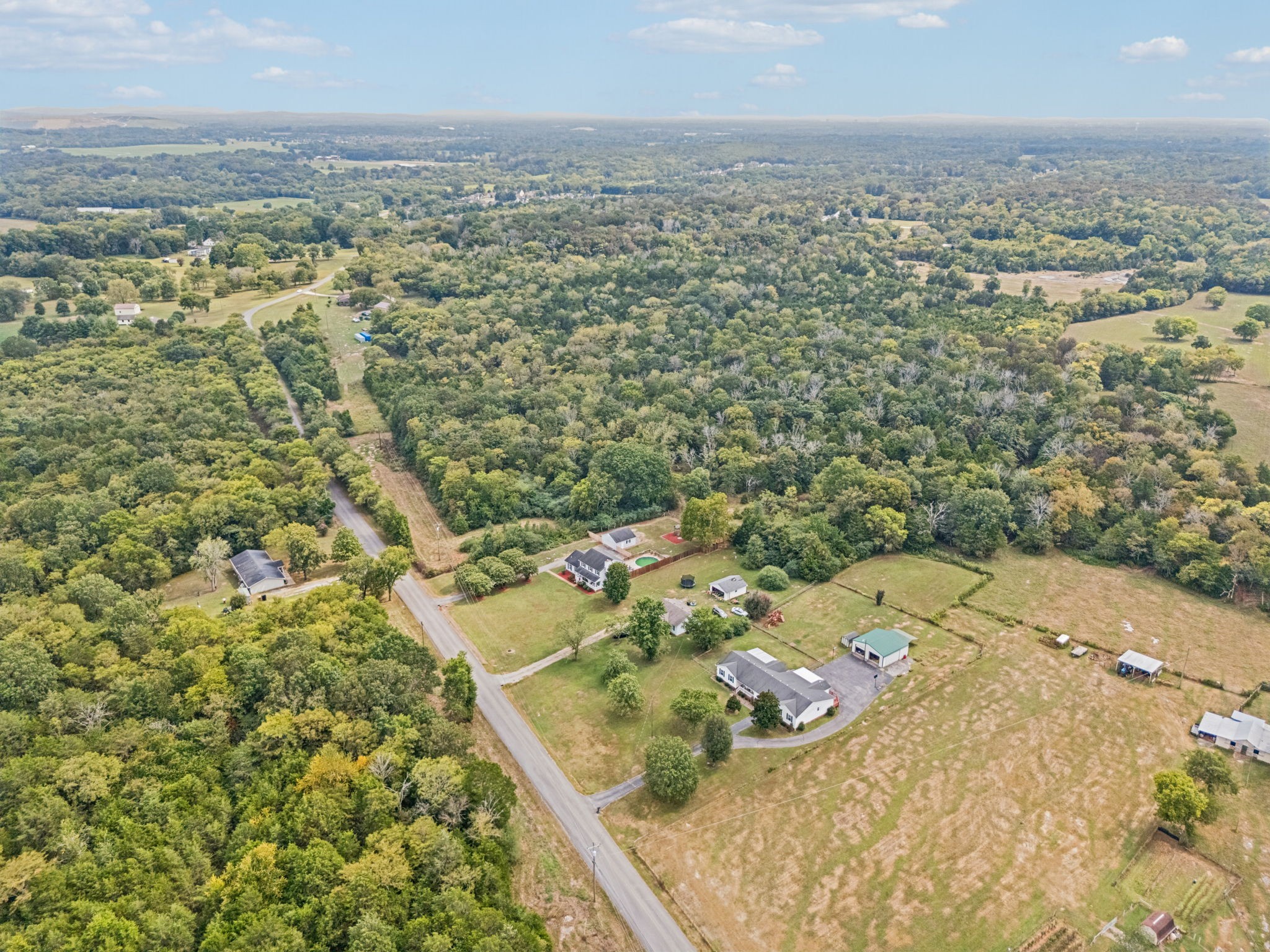 4011 Central Valley Road Murfreesboro, TN 37129 - Photo 85 of 93