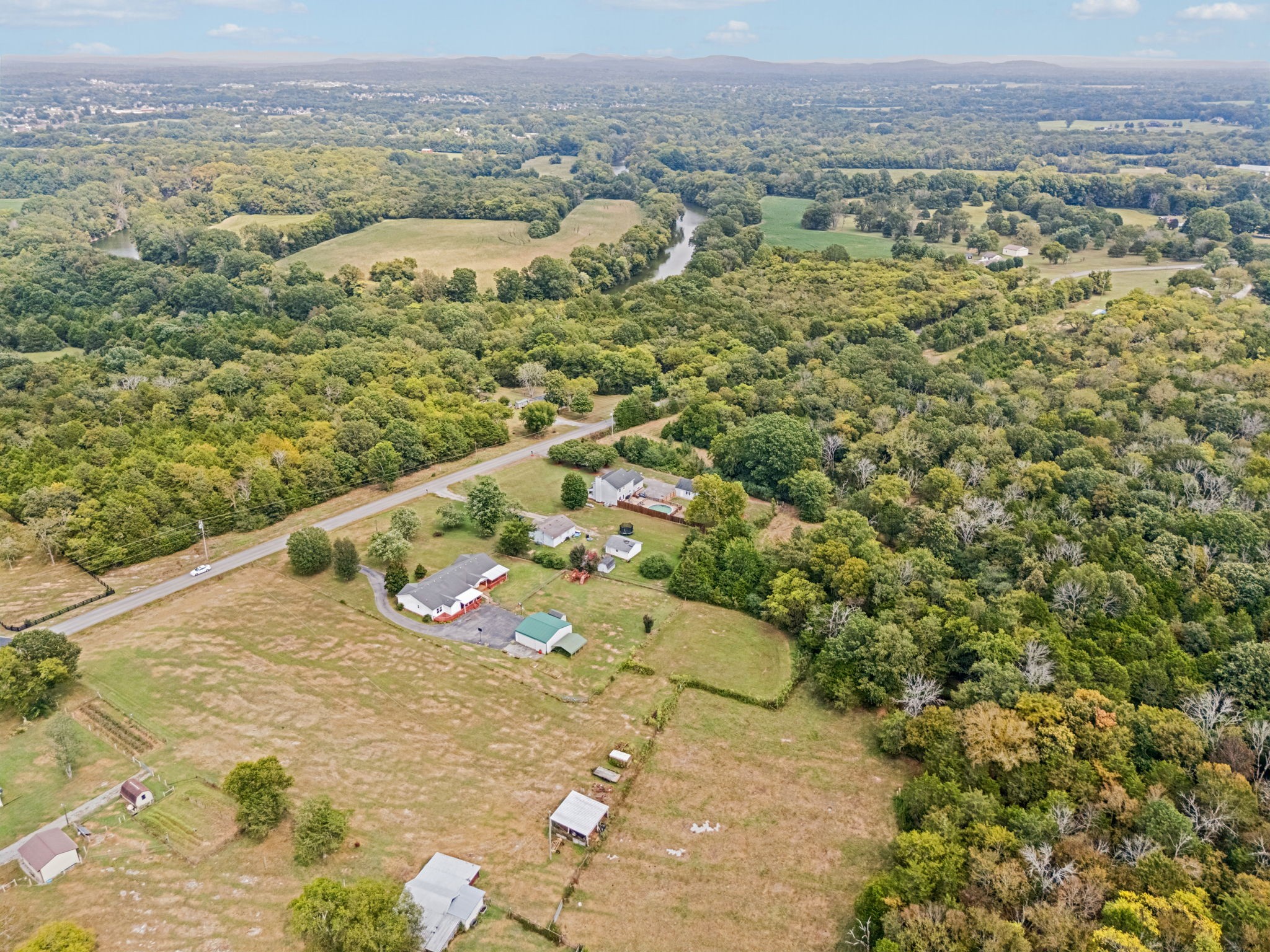 4011 Central Valley Road Murfreesboro, TN 37129 - Photo 86 of 93