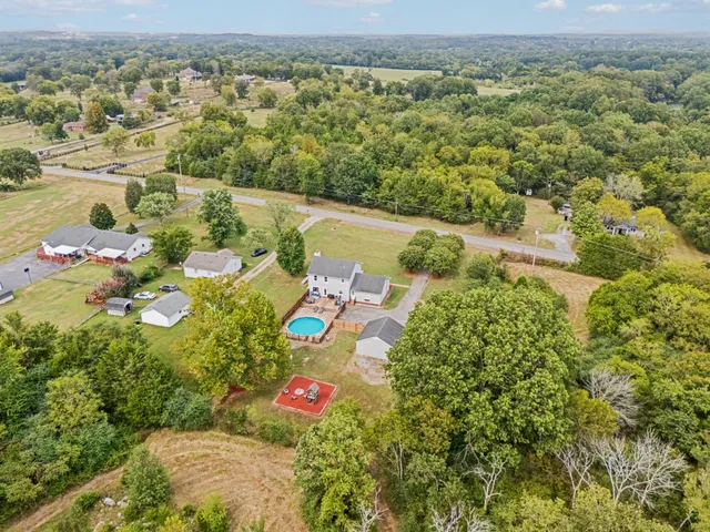 $845,000 | 4011 Central Valley Road, Murfreesboro, TN 37129