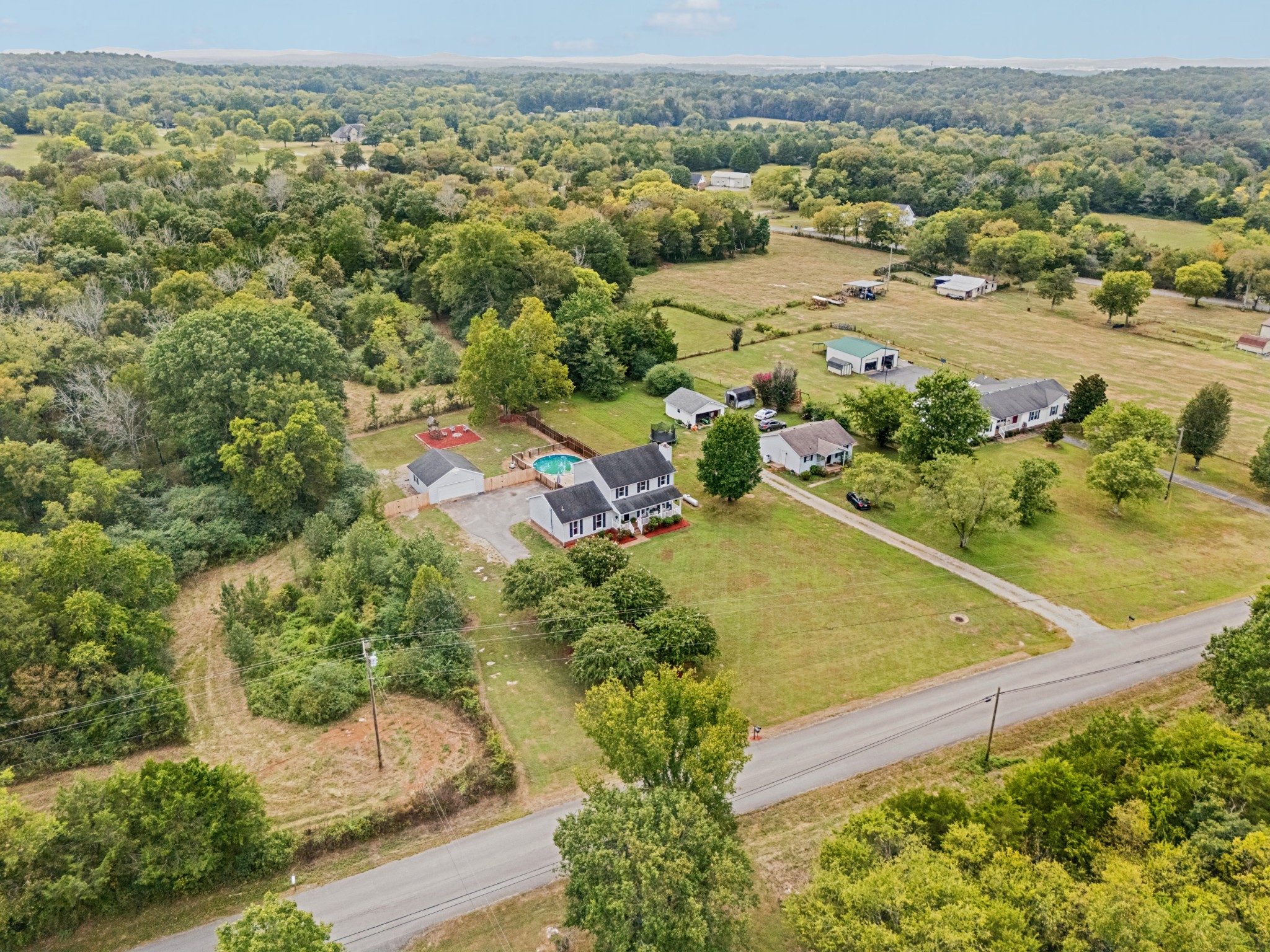 4011 Central Valley Road Murfreesboro, TN 37129 - Photo 90 of 93