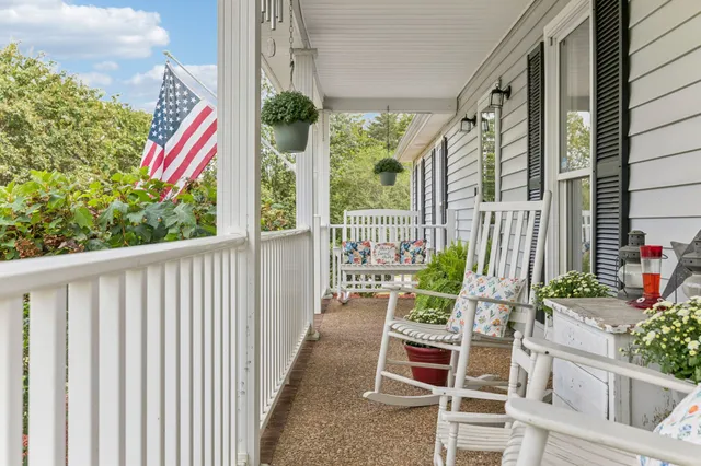 $845,000 | 4011 Central Valley Road, Murfreesboro, TN 37129