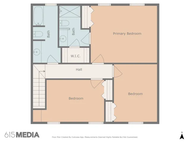 $845,000 | 4011 Central Valley Road, Murfreesboro, TN 37129