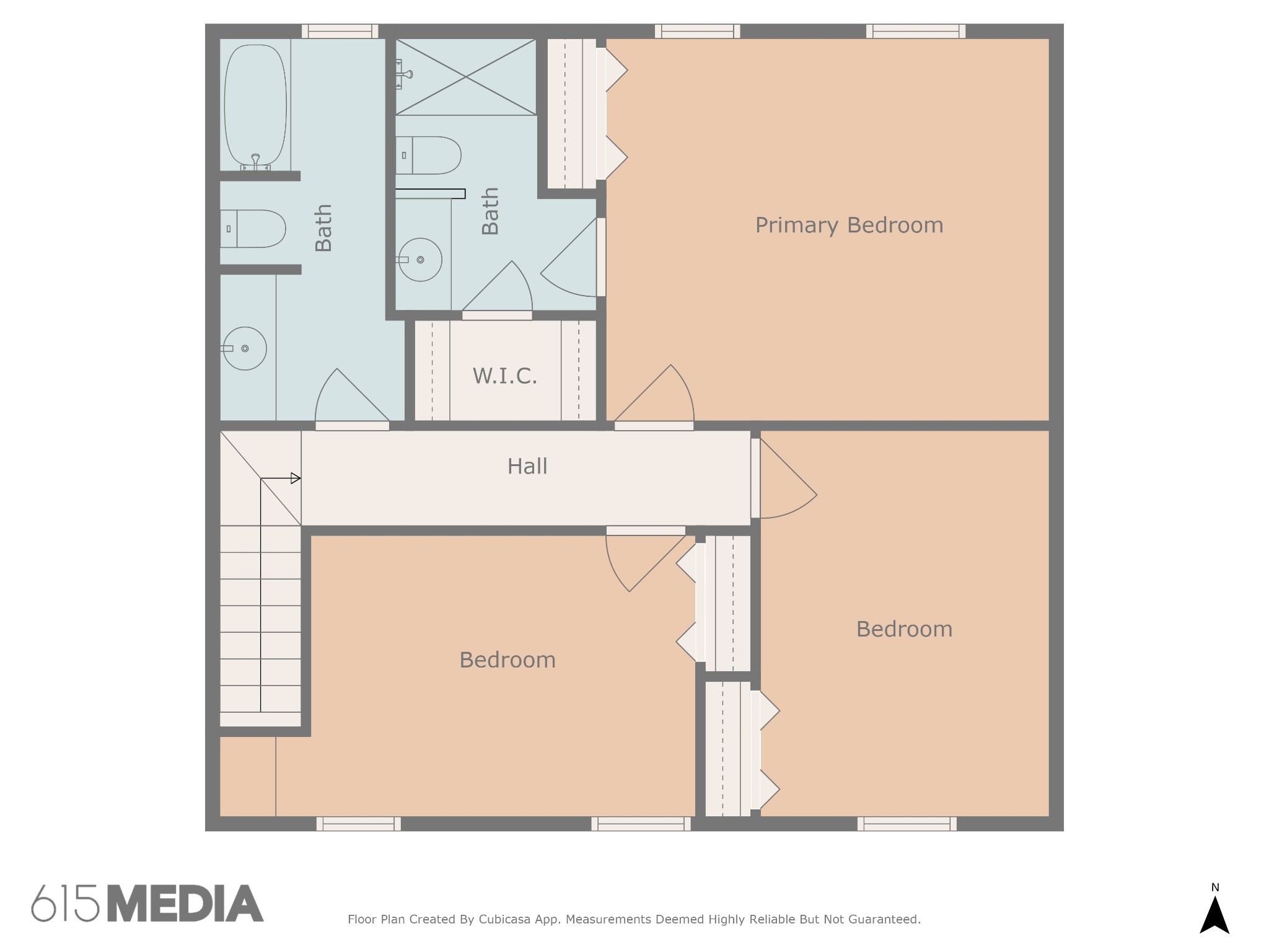 4011 Central Valley Road Murfreesboro, TN 37129 - Photo 91 of 93