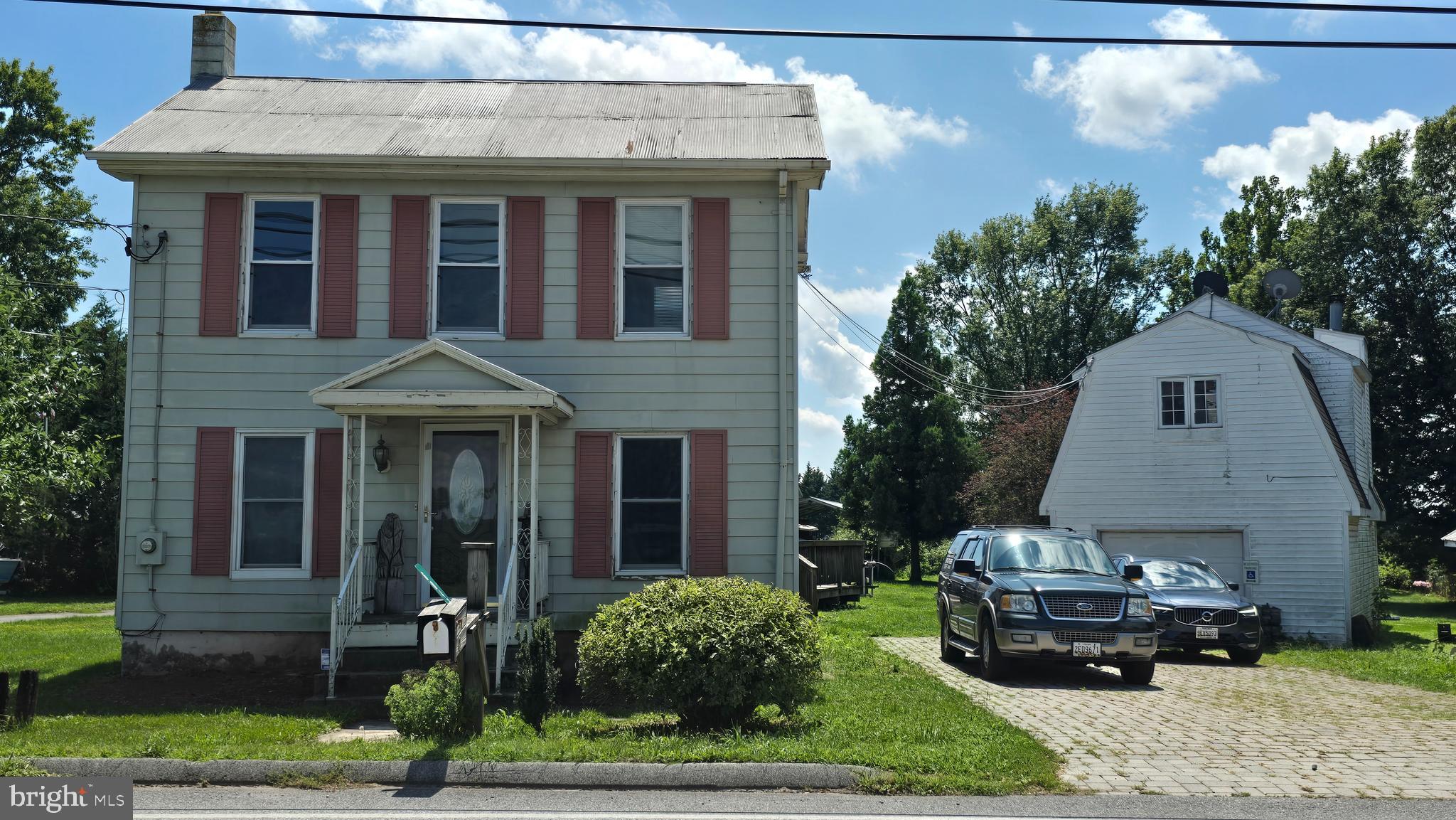 6047 Middleburg Road Keymar, MD 21757 - Photo 1 of 5 Gallery Image 1