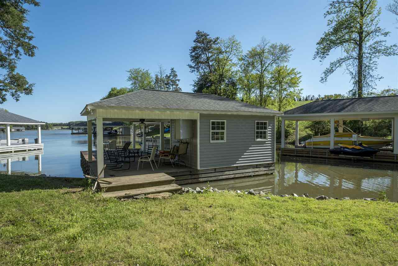 Rainey Ridge Road Semora, NC 27343 - Photo 22 of 24 Photo 22
