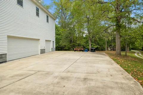 $850,000 | 1067 Sweet Oak Ridge, Hendersonville, TN 37075