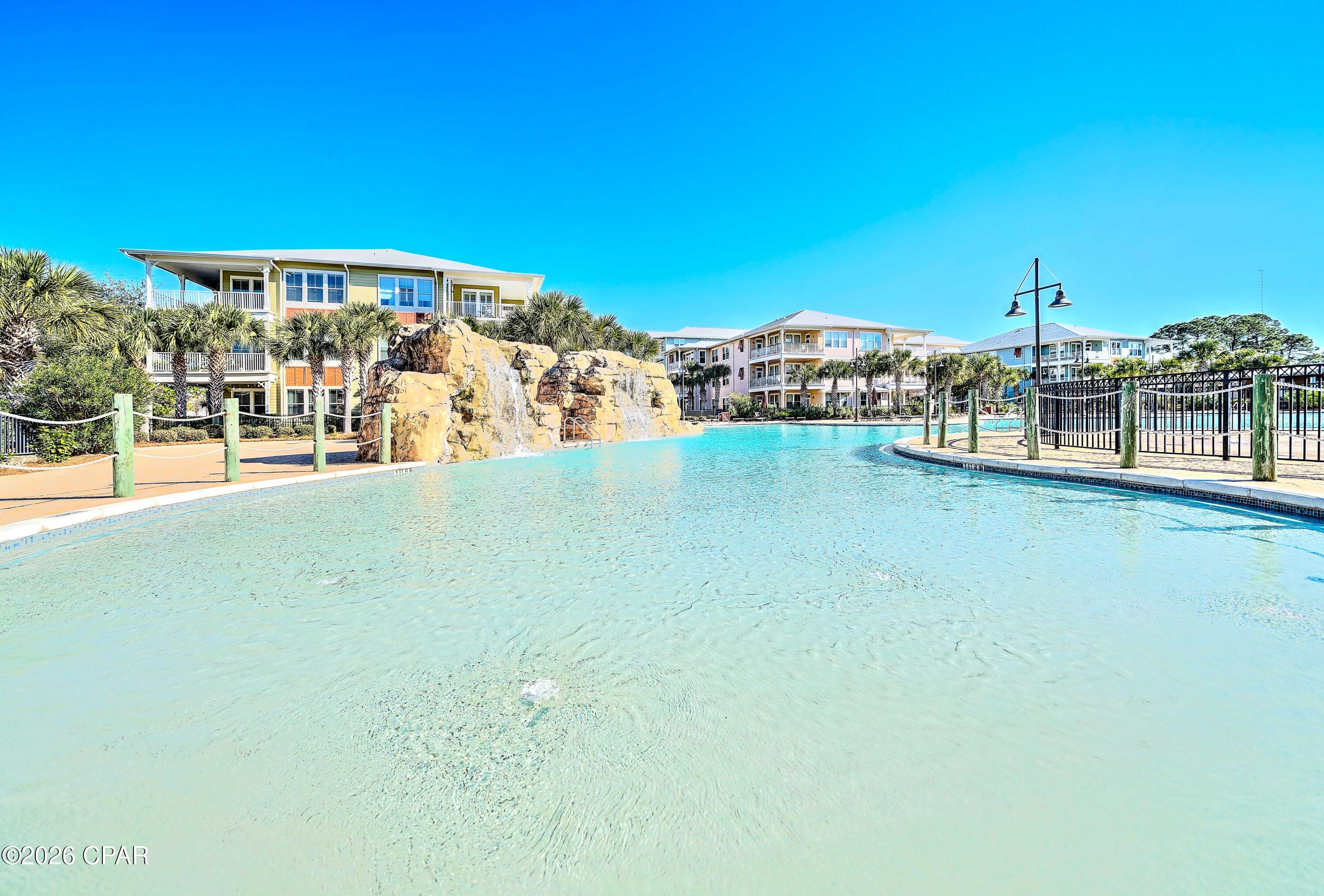 8700 Front Beach Road, Unit 6202 Panama City Beach, FL 32407 - Photo 34 of 47