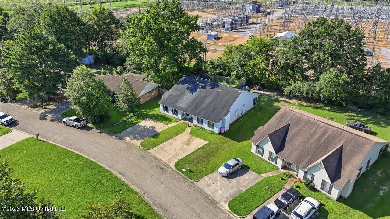113 Meadowview Circle, Unit A Clinton, MS 39056 - Photo 34 of 38 36-113-A Meadowview Cir _ Hometoursms.co