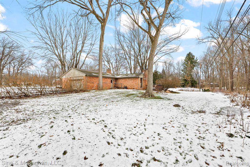 210 Mead Road Rochester Hills, MI 48306 - Photo 50 of 56