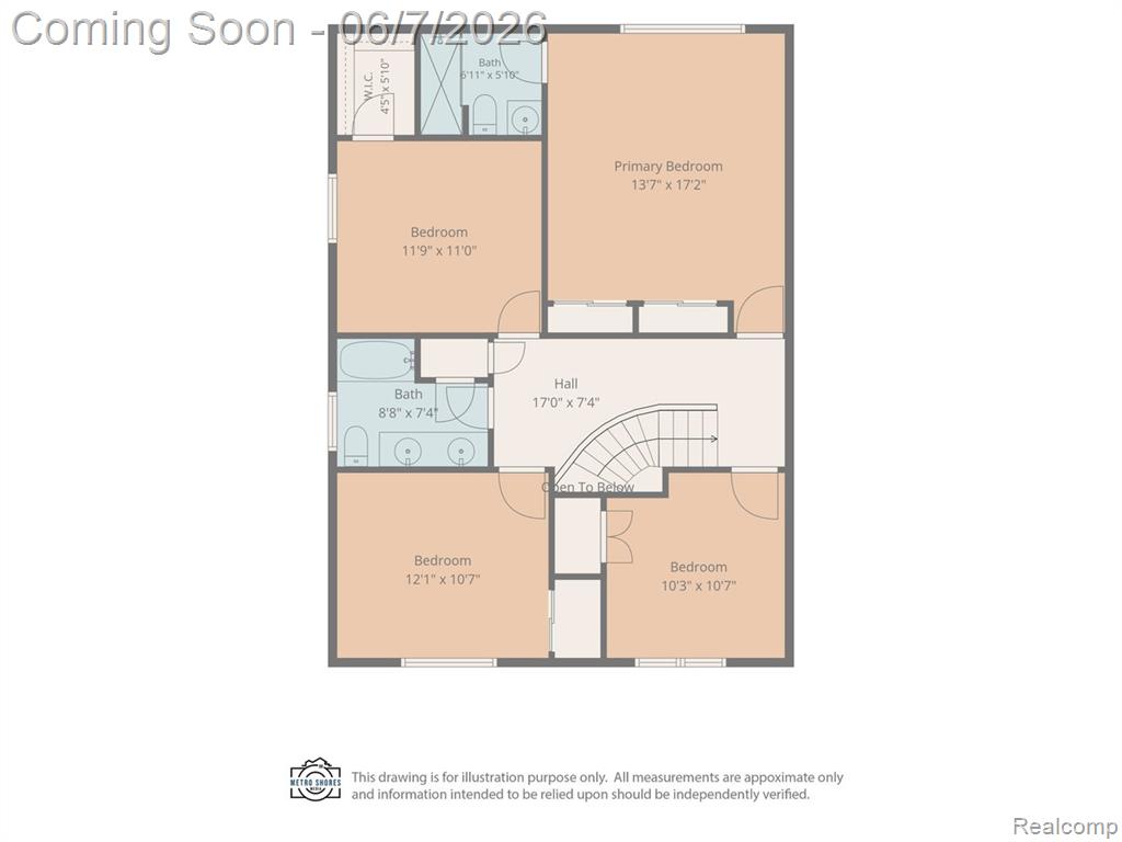 20257 Coachwood Road Riverview, MI 48193 - Photo 42 of 44