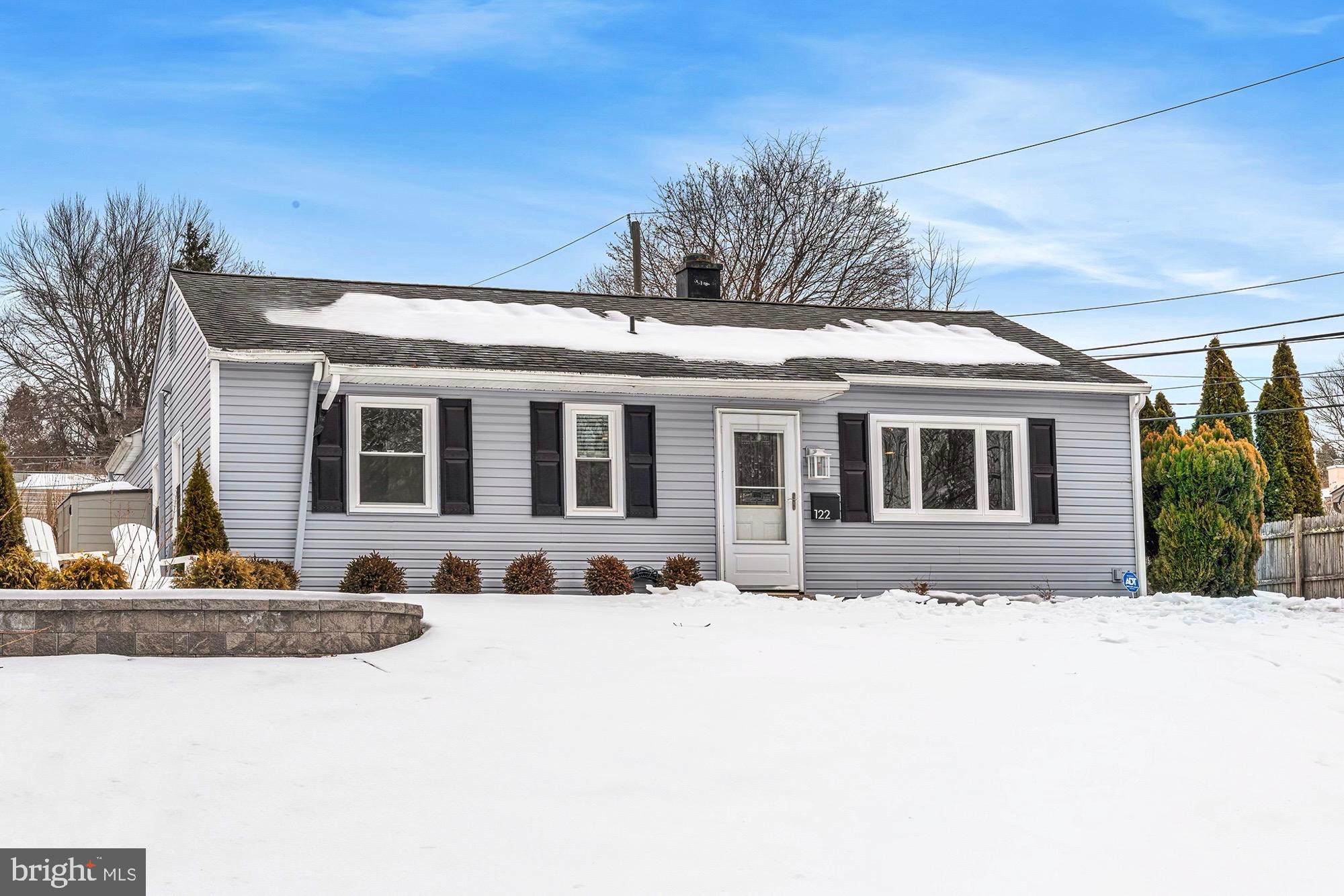 122 Gable Road Paoli, PA 19301 - Photo 1 of 26 Gallery Image 1
