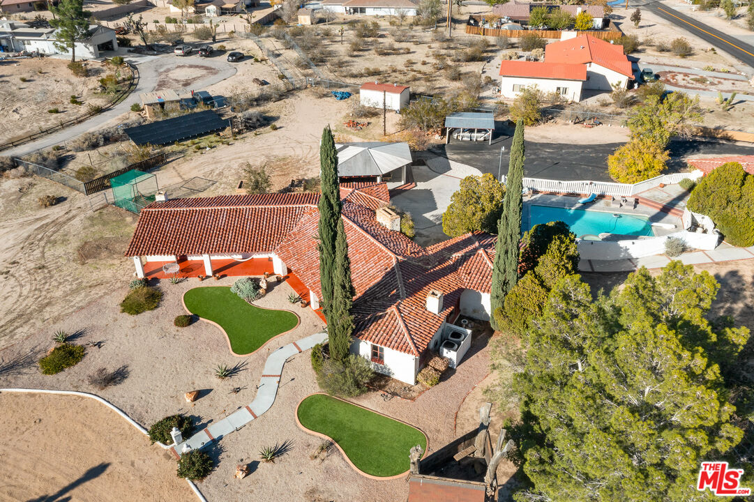 15617 Mondamon Road Apple Valley, CA 92307 - Photo 39 of 42