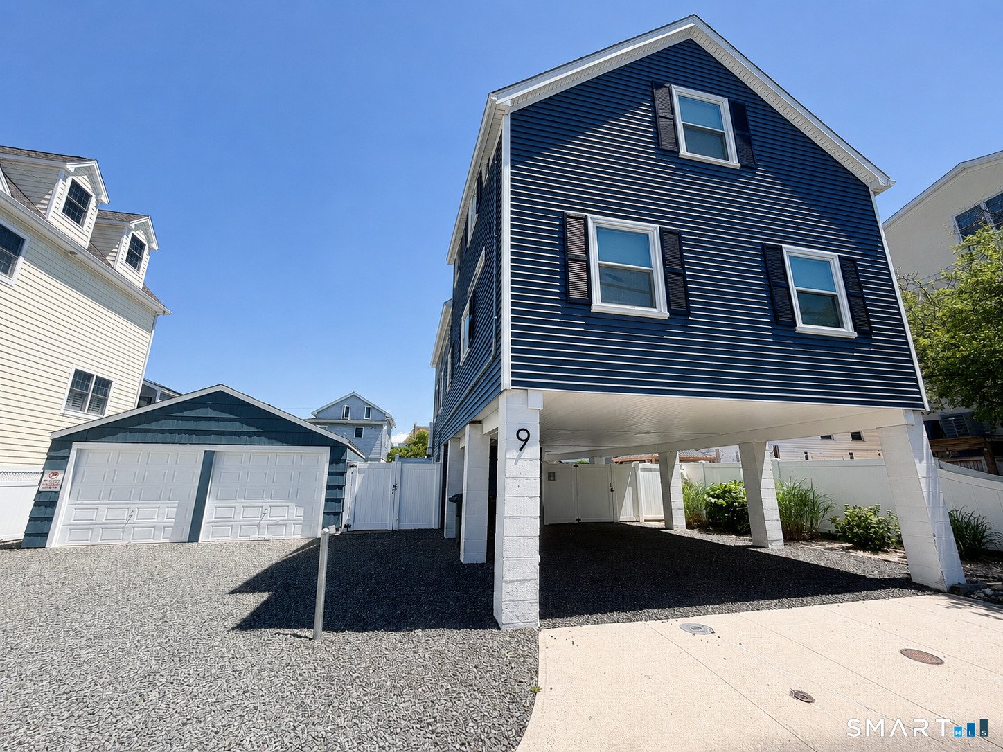 9 Hanover Street Milford, CT 06460 - Photo 1 of 27