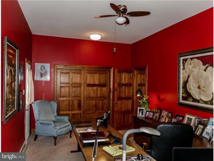 5835 Upper Mountain Road New Hope, PA 18938 - Photo 11 of 25 Office / Study
