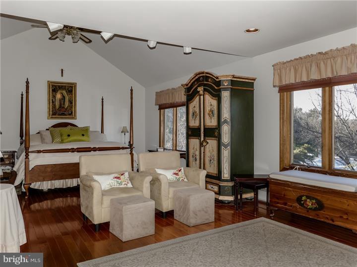 5835 Upper Mountain Road New Hope, PA 18938 - Photo 14 of 25 Master Bedroom