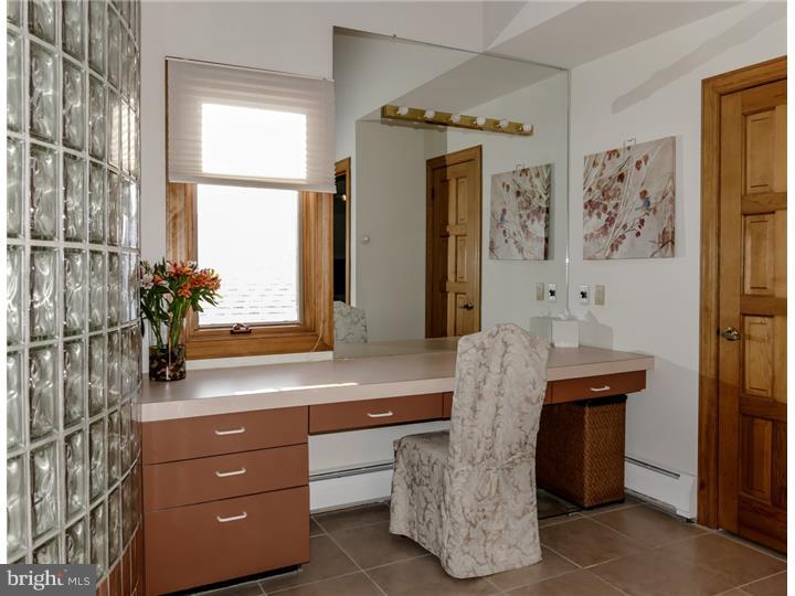 5835 Upper Mountain Road New Hope, PA 18938 - Photo 18 of 25 Master Bathroom